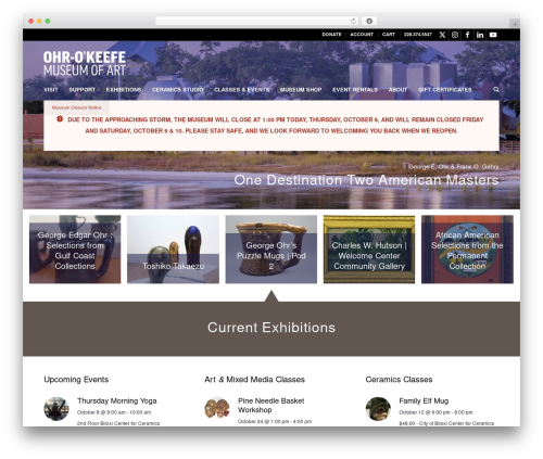 Customer email verification WordPress plugin - georgeohr.org