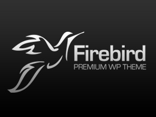 firebird WordPress theme by Theme Dutch