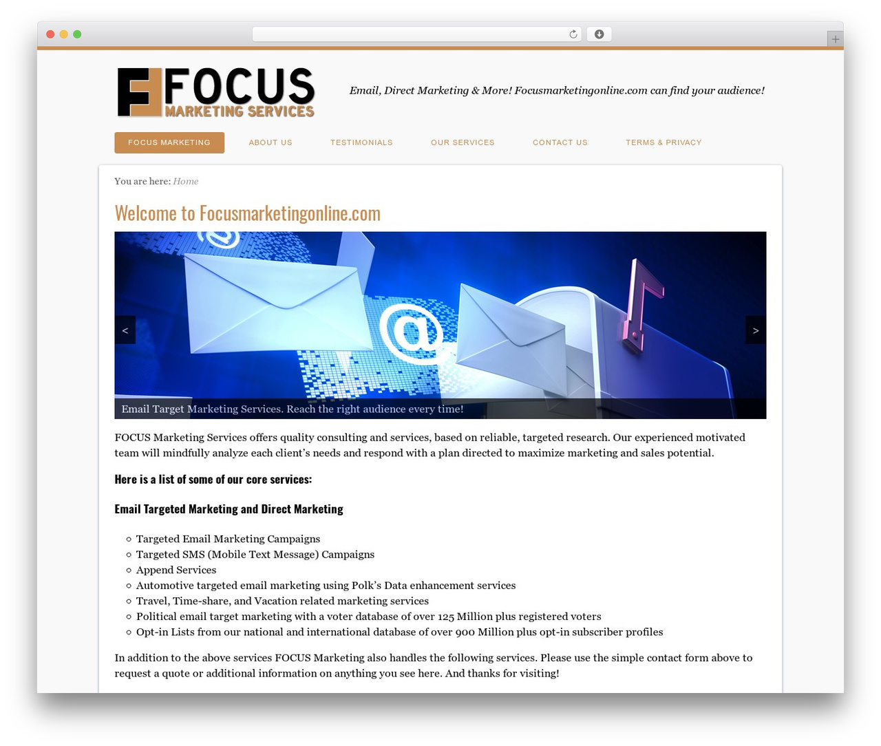 Path theme WordPress - focusmarketingonline.com Path theme WordPress - focusmarketingonline.com