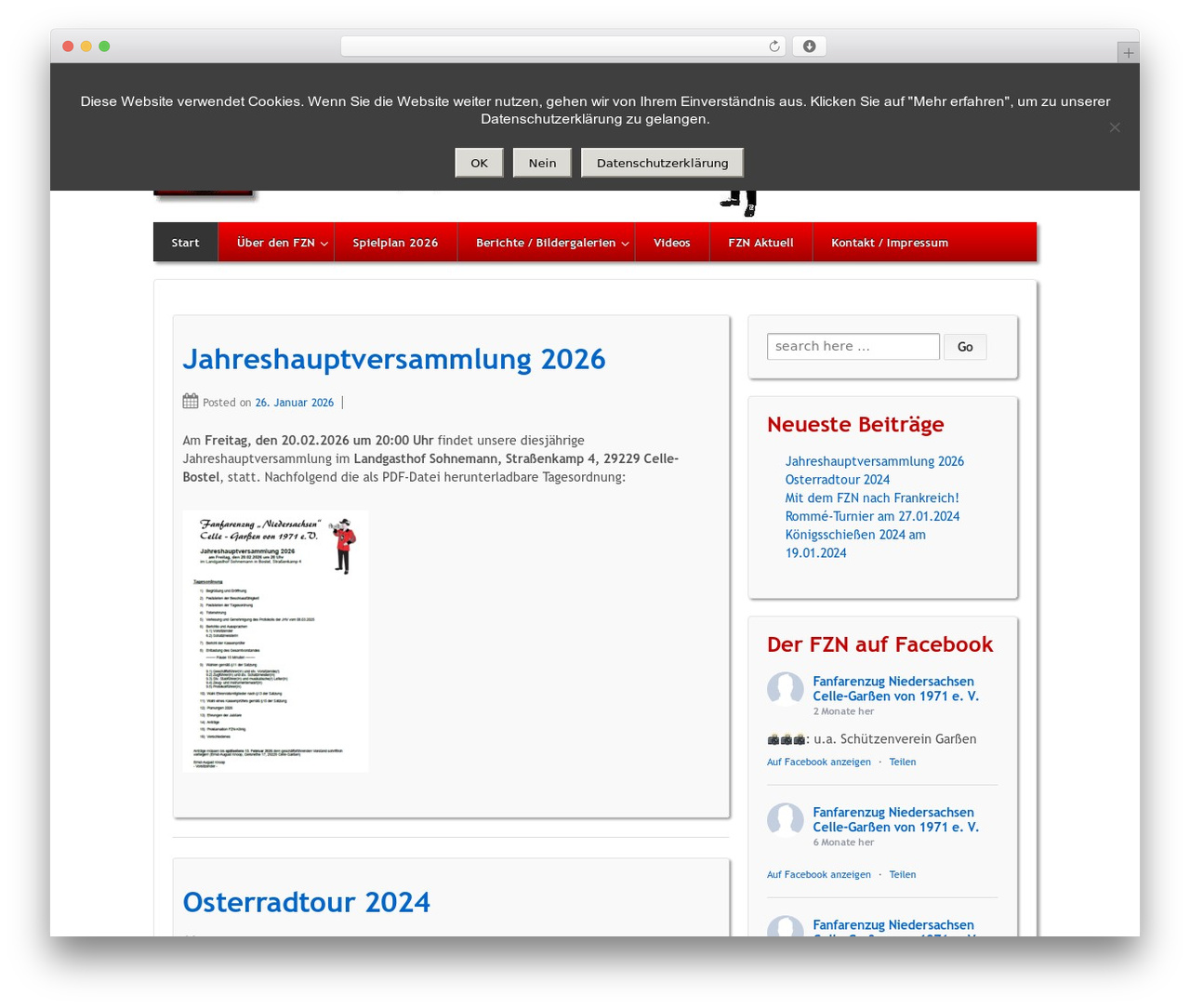 Responsive Pro WordPress theme - fzn.de Responsive Pro WordPress theme - fzn.de
