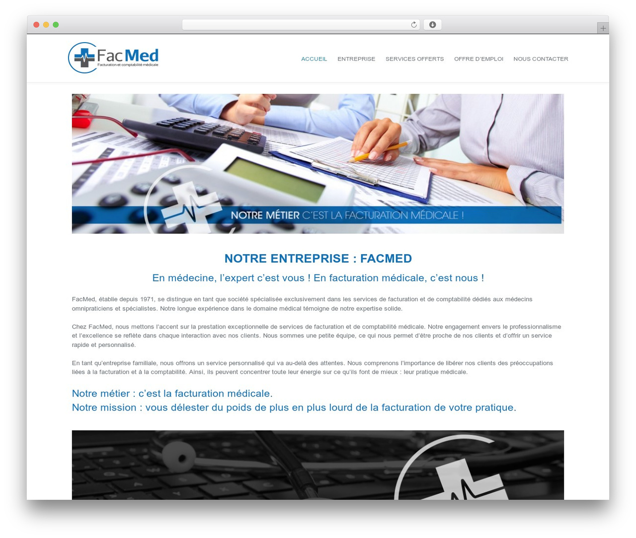 Smartbox WordPress theme - facmed.ca Smartbox WordPress theme - facmed.ca