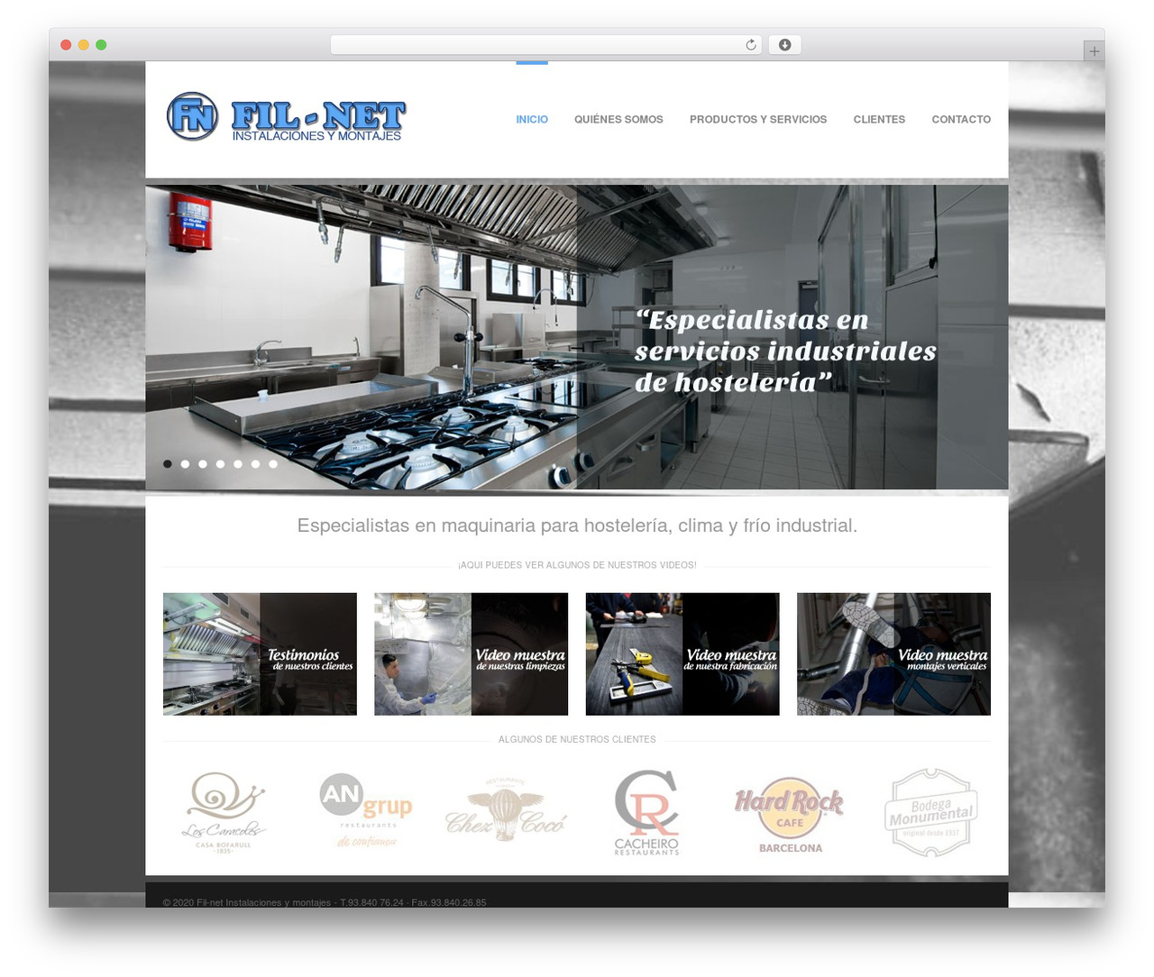 Spacing theme WordPress - fil-net.com Spacing theme WordPress - fil-net.com