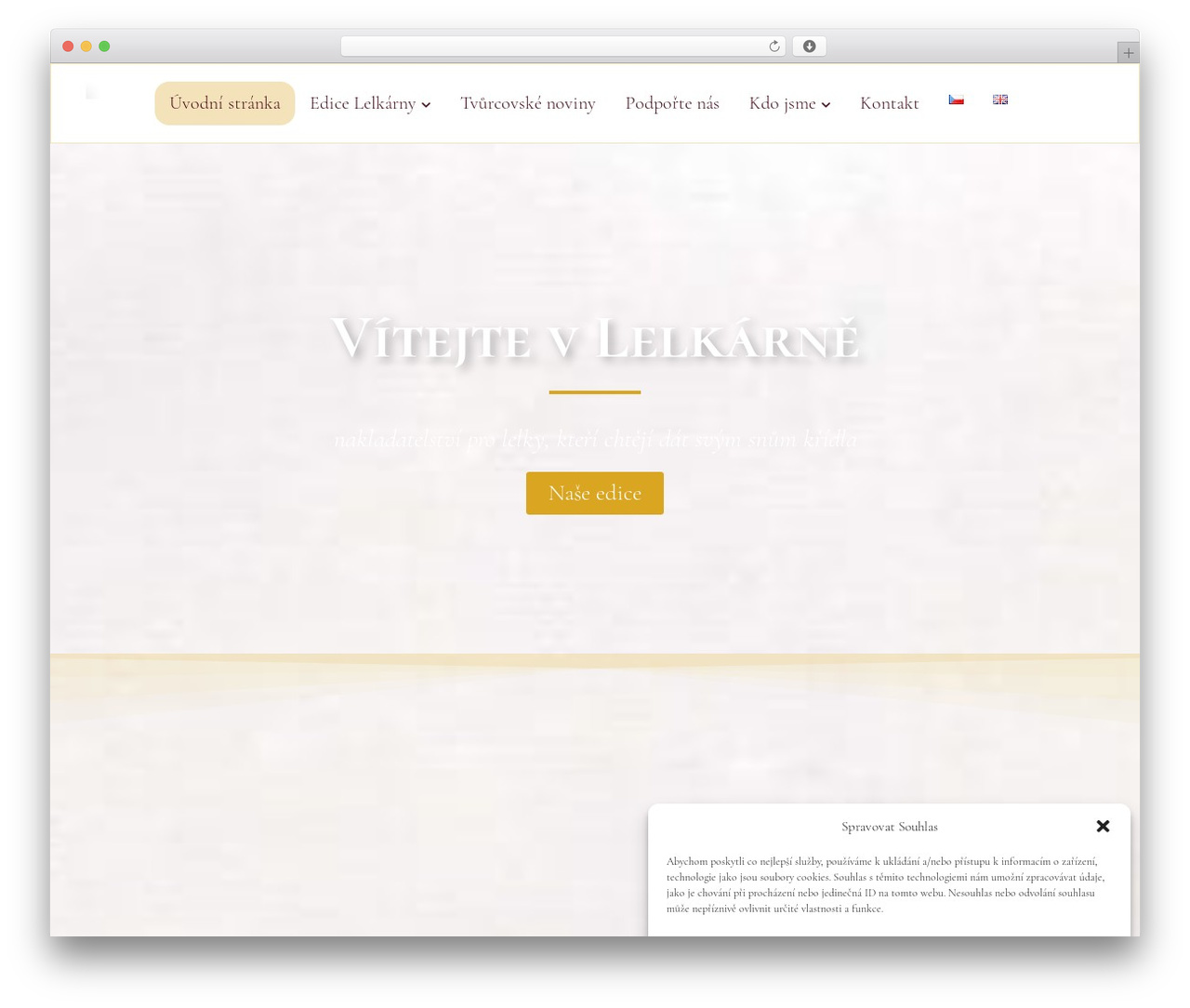 Theme WordPress Hello Elementor - lelkarna.cz Theme WordPress Hello Elementor - lelkarna.cz