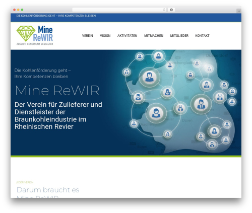 Send denial anti spam WordPress plugin - mine-rewir.de