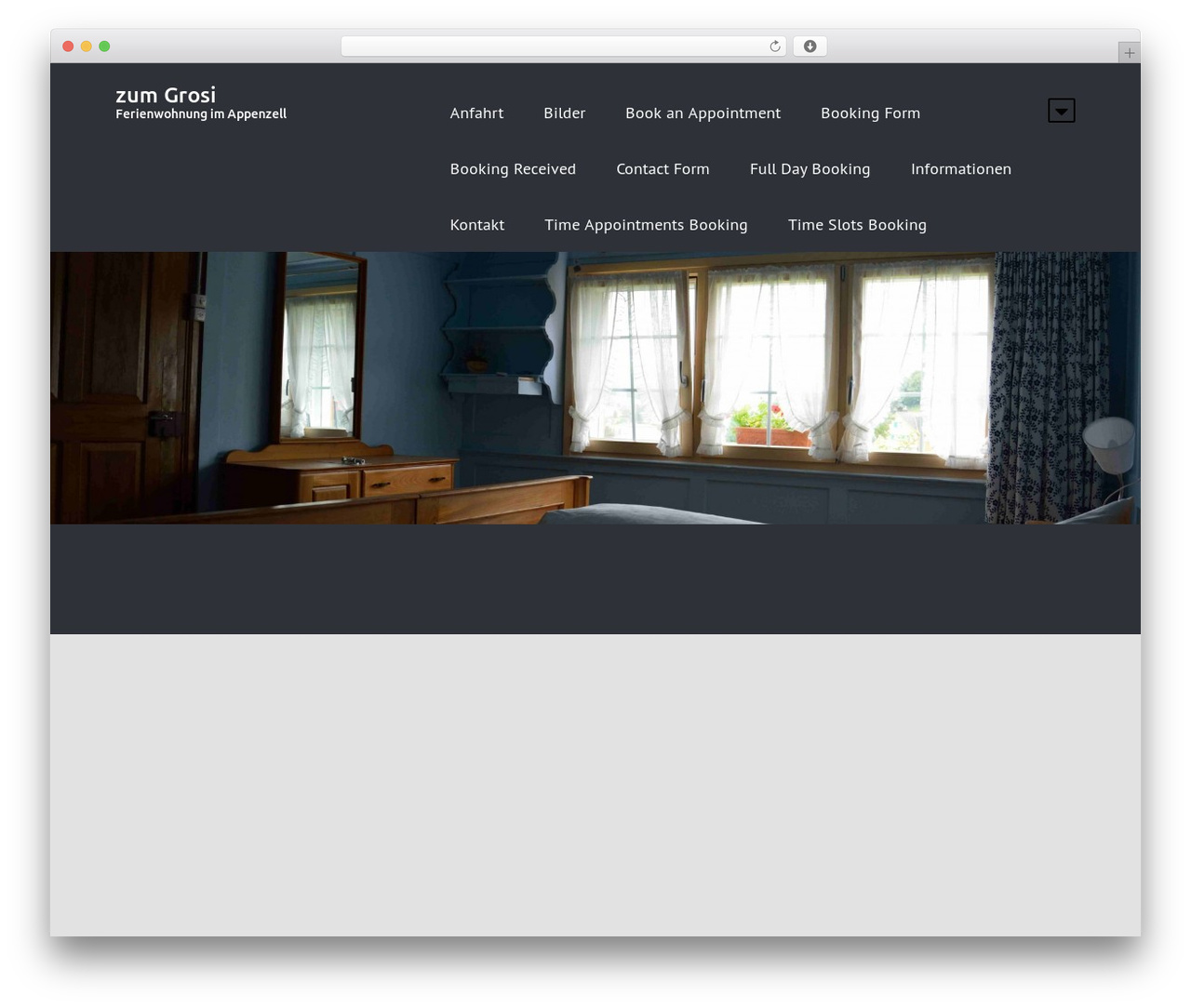 Theme WordPress Rectangulum - ferienwohnung-appenzell.ch Theme WordPress Rectangulum - ferienwohnung-appenzell.ch