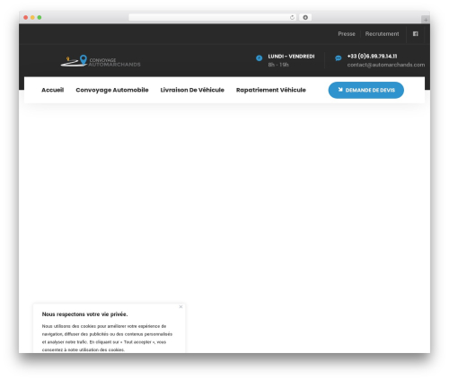 Transida WordPress theme - auto-marchands.com Transida WordPress theme - auto-marchands.com