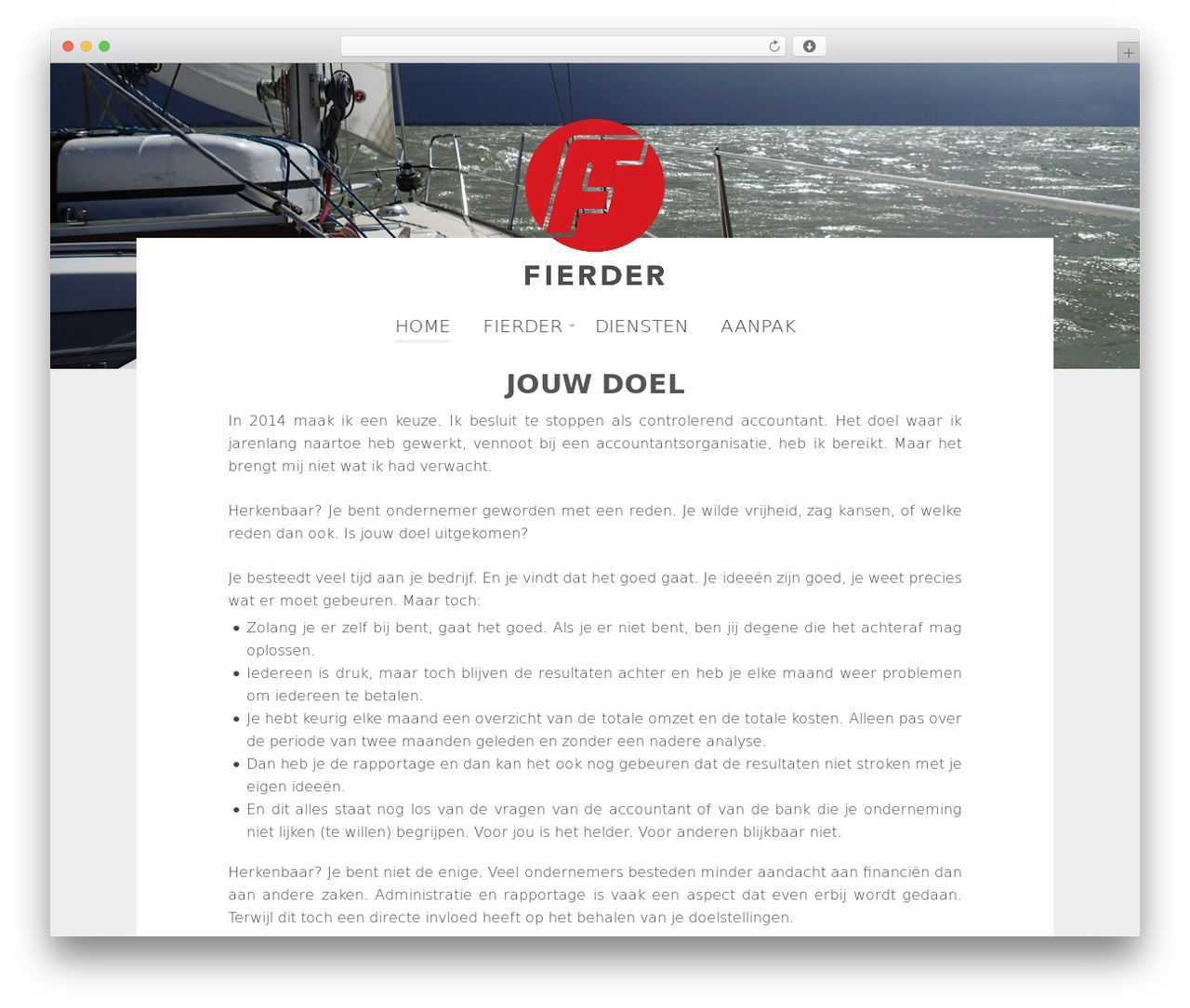 WD Theme WordPress theme - fierder.nl WD Theme WordPress theme - fierder.nl