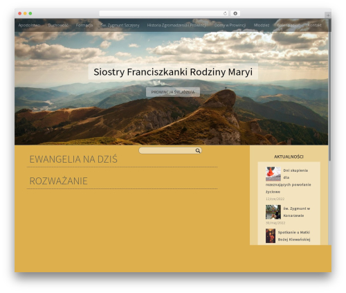 Flexible Recent Posts (flexible-recent-posts) free WordPress plugin - franciszkanki-rodzinymaryi-poznan.pl Flexible Recent Posts (flexible-recent-posts) free WordPress plugin - franciszkanki-rodzinymaryi-poznan.pl