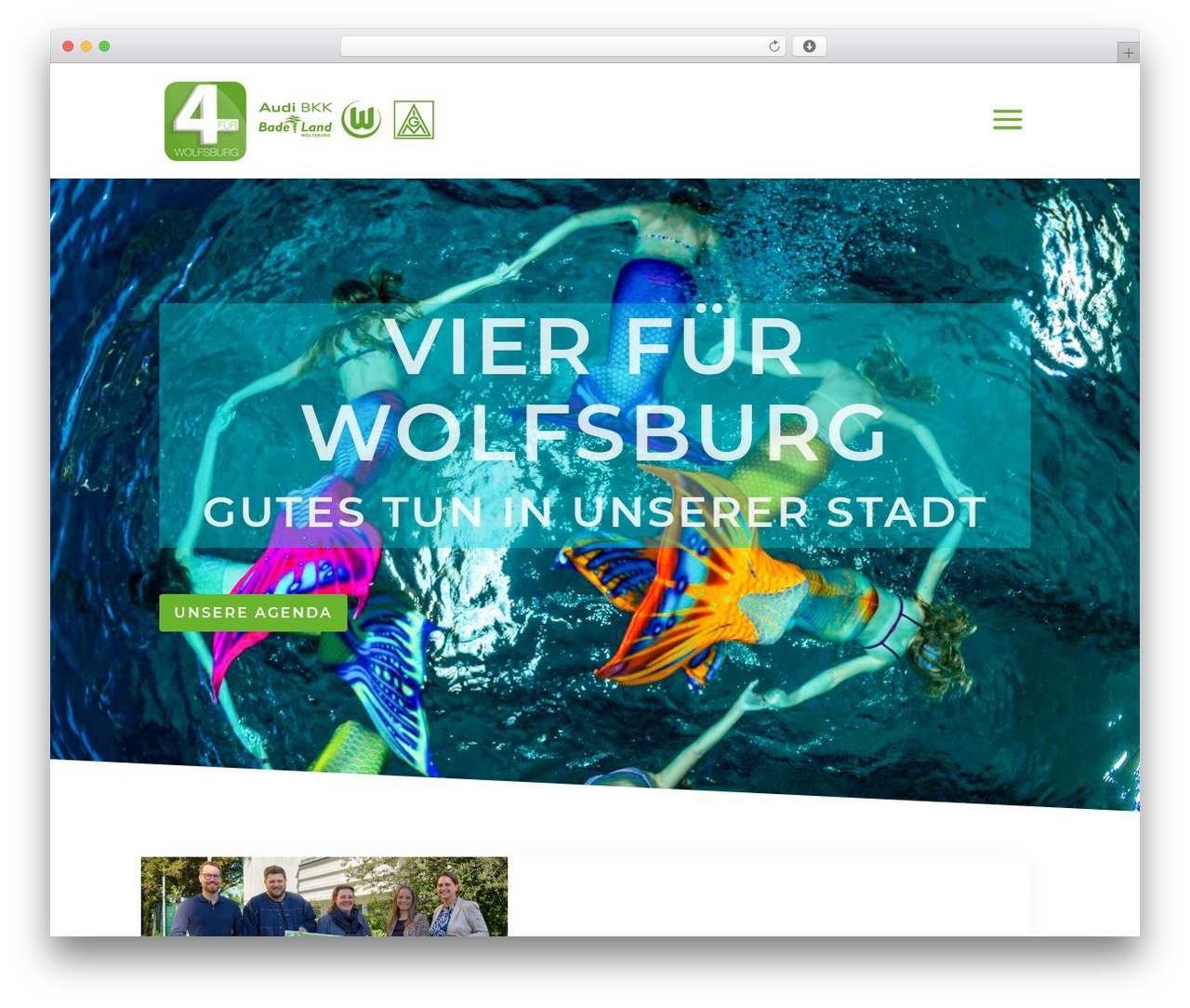 WordPress theme Divi - vier-fuer-wolfsburg.de WordPress theme Divi - vier-fuer-wolfsburg.de
