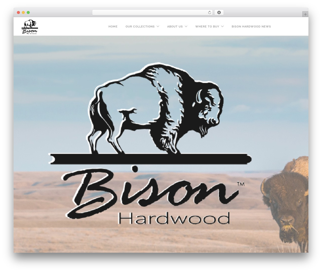 WordPress theme Foundry - bisonhardwood.com WordPress theme Foundry - bisonhardwood.com