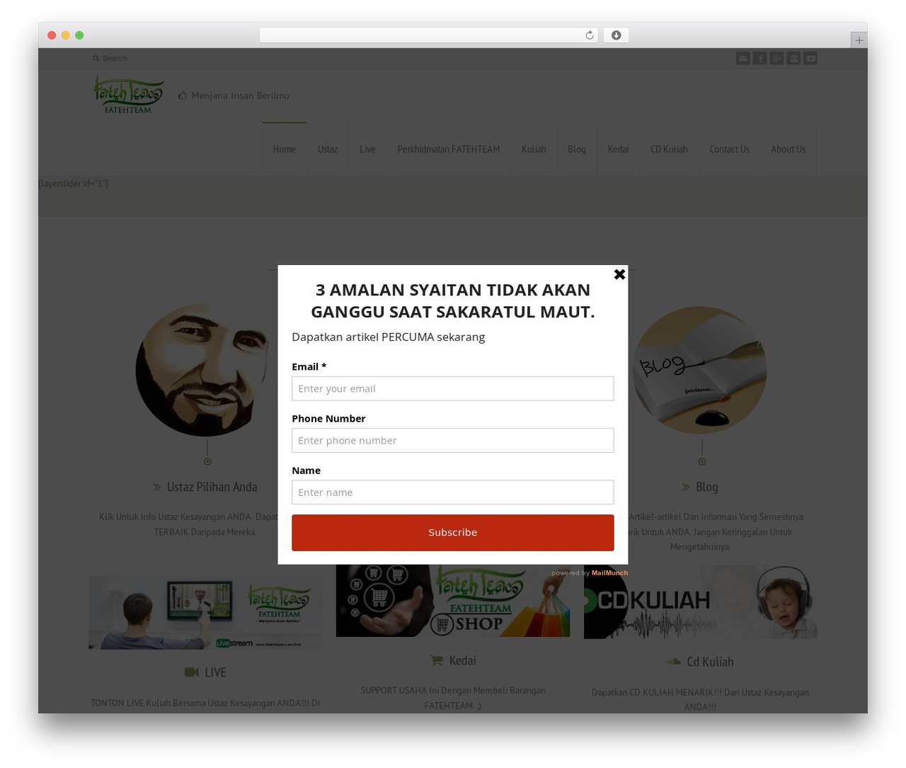 WordPress theme RT-Theme 18 - fatehteam.com WordPress theme RT-Theme 18 - fatehteam.com