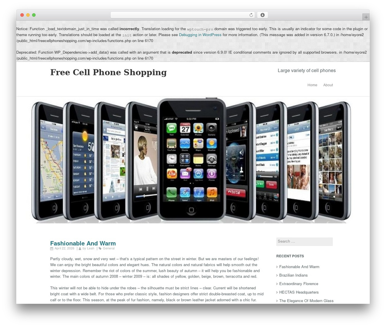 Wortex Lite WordPress theme design - freecellphoneshopping.com Wortex Lite WordPress theme design - freecellphoneshopping.com