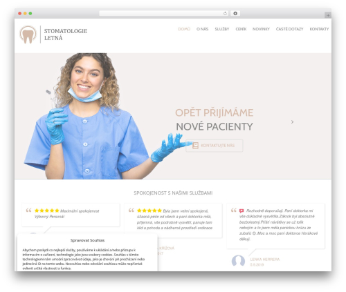 Cherry lazy load WordPress plugin - stomatologie-letna.cz