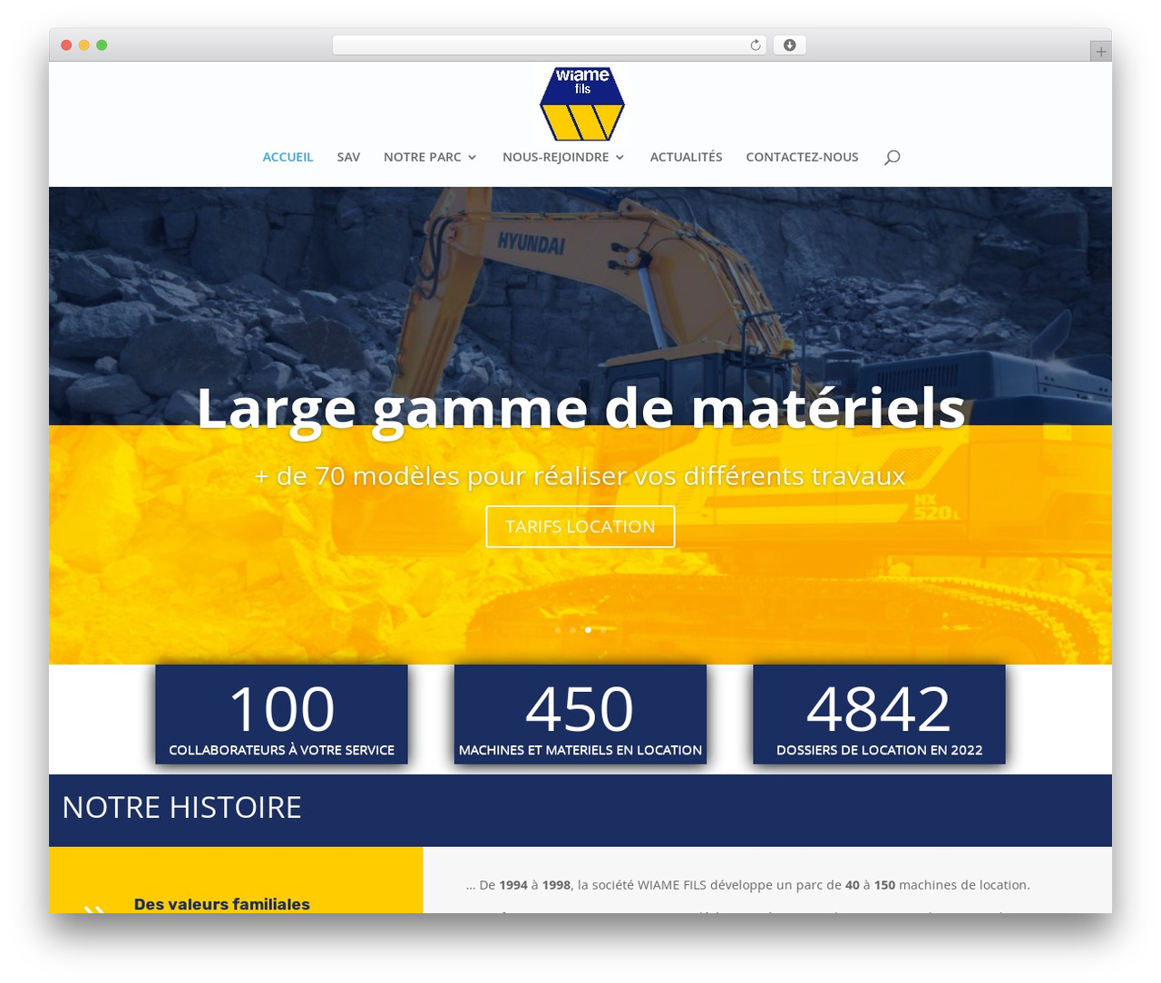 Divi premium WordPress theme - wiamefils.com Divi premium WordPress theme - wiamefils.com
