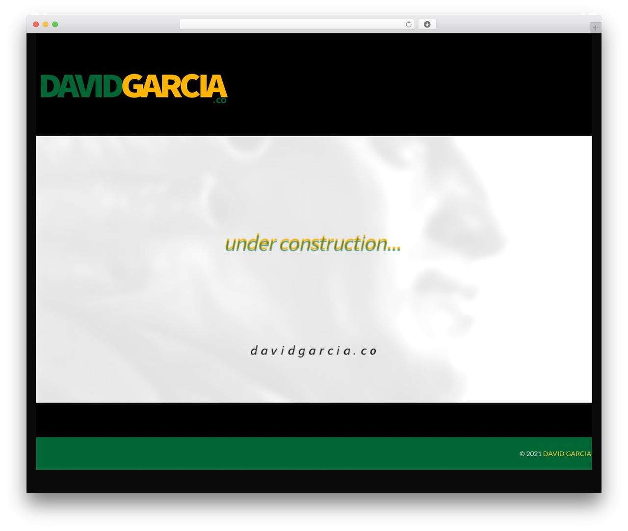 Doctype theme WordPress - davidgarcia.co Doctype theme WordPress - davidgarcia.co