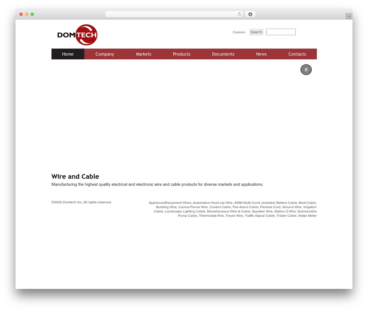 domtech theme WordPress - domtech.net domtech theme WordPress - domtech.net