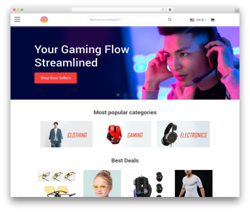 Adsfbcatalog WordPress plugin - gamingshoot.com