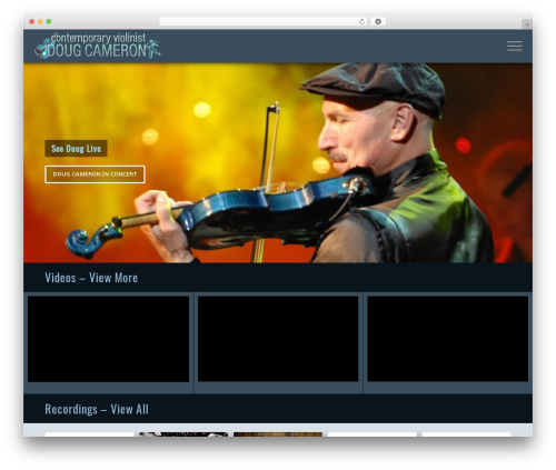 Automatic YouTube Gallery (automatic-youtube-gallery) free WordPress plugin - dougcameron.com Automatic YouTube Gallery (automatic-youtube-gallery) free WordPress plugin - dougcameron.com