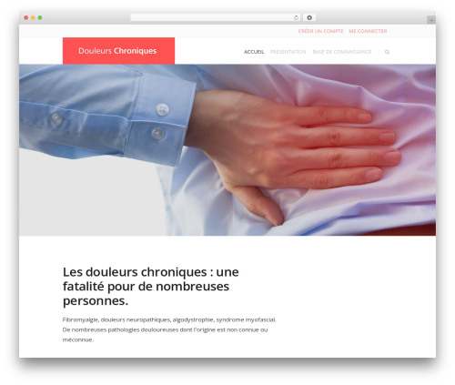 Total Donations (total-donations) free WordPress plugin - douleurs-chroniques.fr Total Donations (total-donations) free WordPress plugin - douleurs-chroniques.fr
