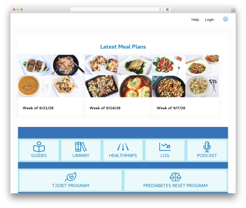 Mai engine WordPress plugin - dmpmembers.com