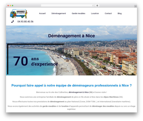 WP Smart Flexslider (wp-smart-flexslider) free WordPress plugin - demenagements-les-collinettes.com WP Smart Flexslider (wp-smart-flexslider) free WordPress plugin - demenagements-les-collinettes.com