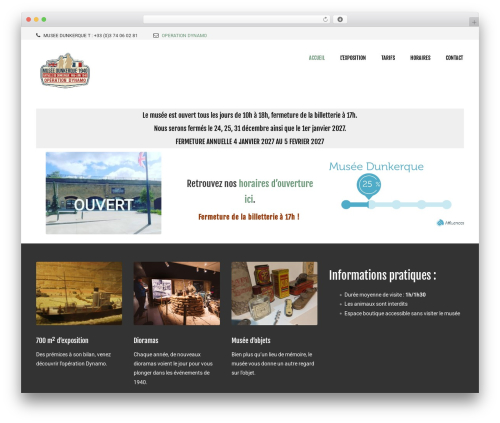 Cocorico Shortcodes (cocorico-shortcodes) free WordPress plugin - dynamo-dunkerque.com Cocorico Shortcodes (cocorico-shortcodes) free WordPress plugin - dynamo-dunkerque.com