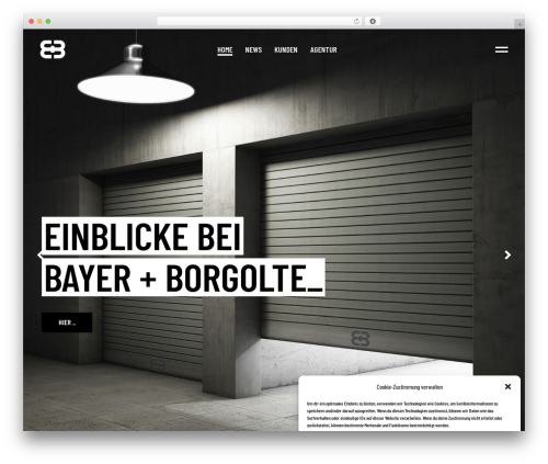Boldlab core WordPress plugin - bayer-borgolte.de