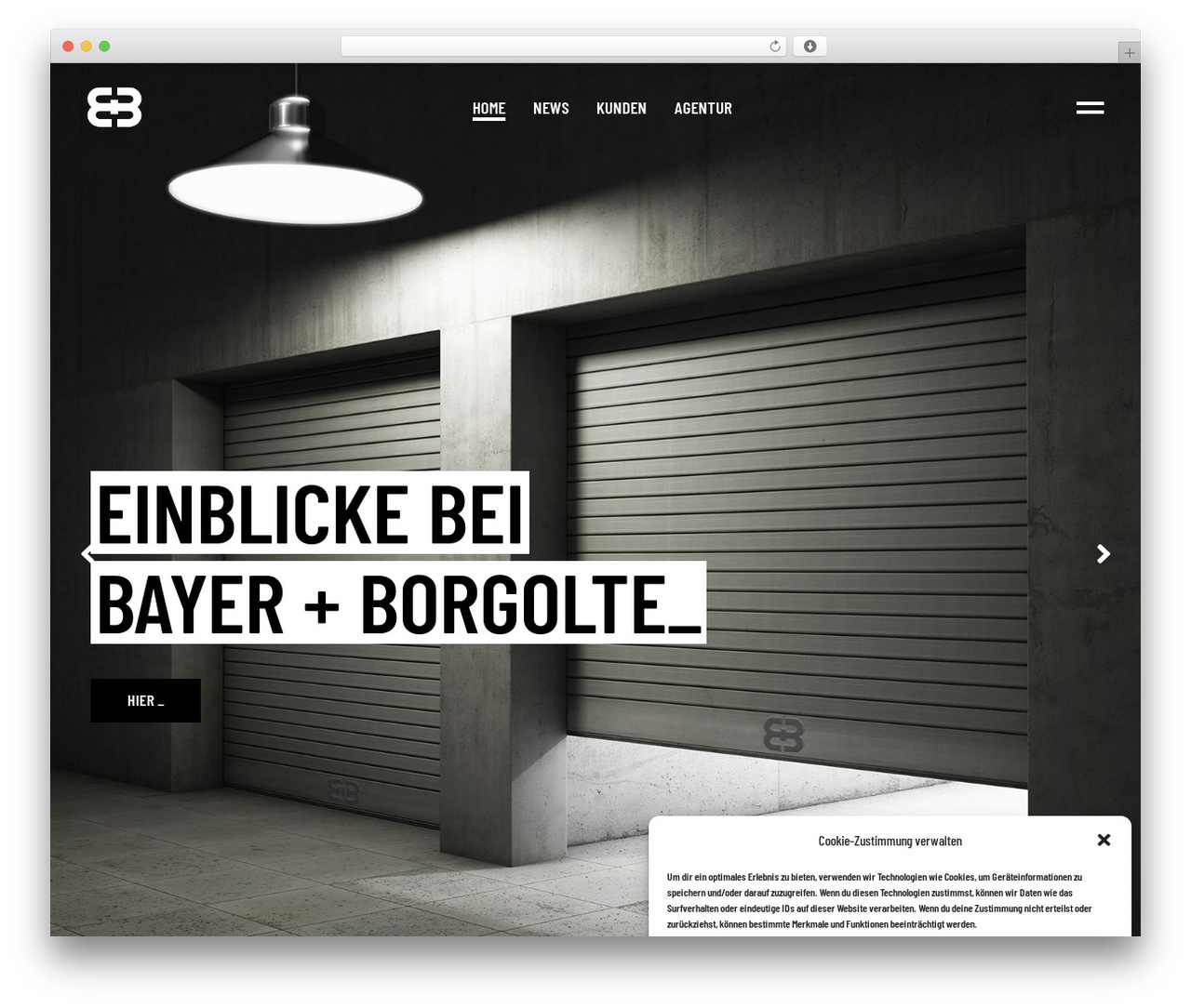 Theme WordPress Boldlab - bayer-borgolte.de Theme WordPress Boldlab - bayer-borgolte.de