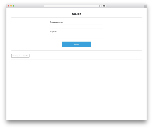 WEB DEV PRO Canvas WP theme - dirtap.ru