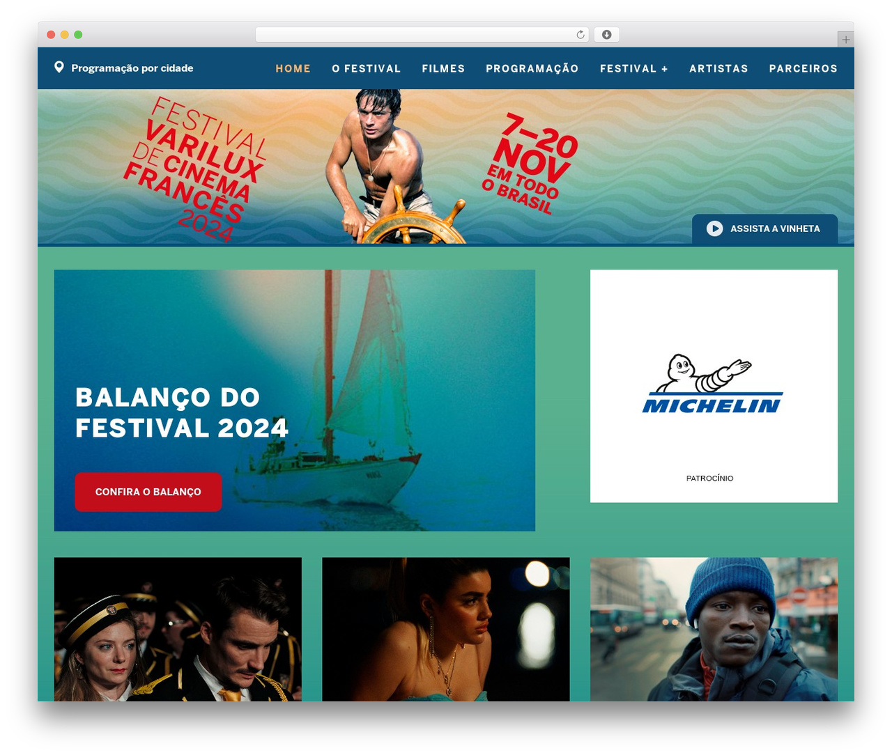 WordPress theme Bootstrap Basic - variluxcinefrances.com WordPress theme Bootstrap Basic - variluxcinefrances.com