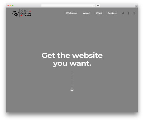 Cyclone slider pro WordPress plugin - dmb-creative.com