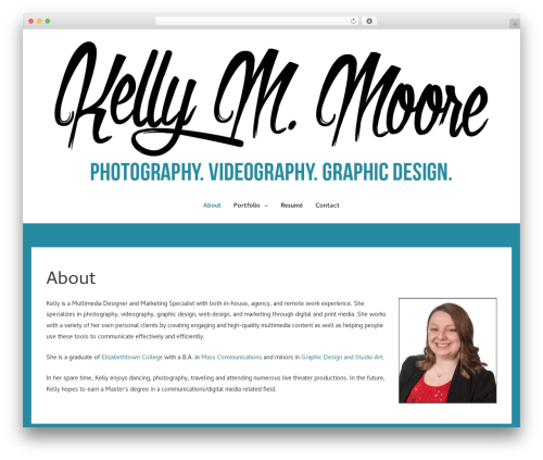Tidyhive Featured Posts (tidyhive-featured-posts) free WordPress plugin - kellymmoore.com