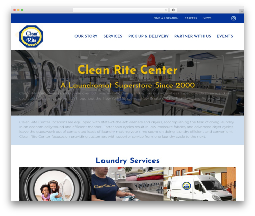 Wp store locator widget WordPress plugin - cleanritecenter.com