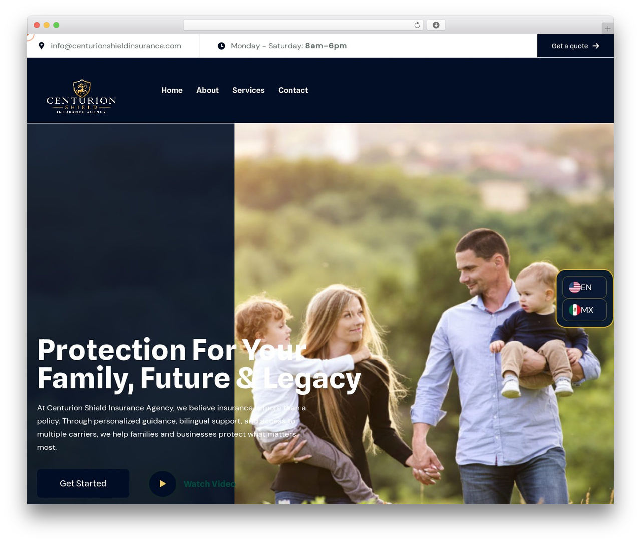 Best WordPress theme Insucom - centurionshieldinsurance.com Best WordPress theme Insucom - centurionshieldinsurance.com