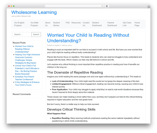 Profile extra fields WordPress plugin - wholesome.wp.bearly.dev