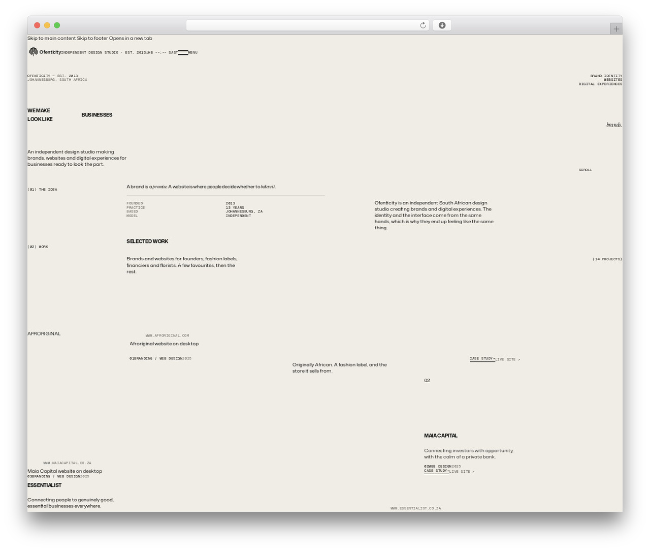 Bricks theme WordPress - ofenticity.com Bricks theme WordPress - ofenticity.com