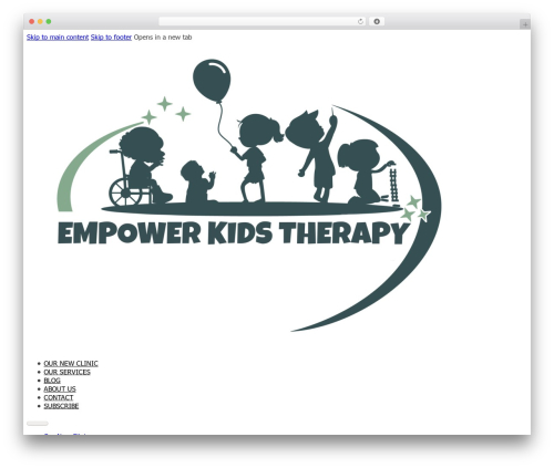 Wp social ninja pro WordPress plugin - empowerkidstherapy.com