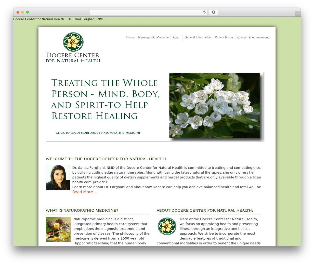 Catalyst WordPress theme - docerehealth.com Catalyst WordPress theme - docerehealth.com