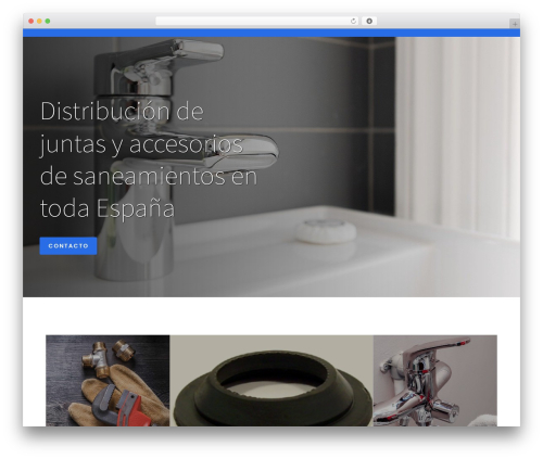Cm4all elements WordPress plugin - cirajuntas.es
