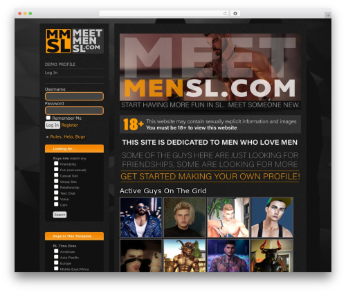 BuddyPress XProfile Custom Image Field (buddypress-xprofile-image-field) free WordPress plugin - meetmensl.com BuddyPress XProfile Custom Image Field (buddypress-xprofile-image-field) free WordPress plugin - meetmensl.com