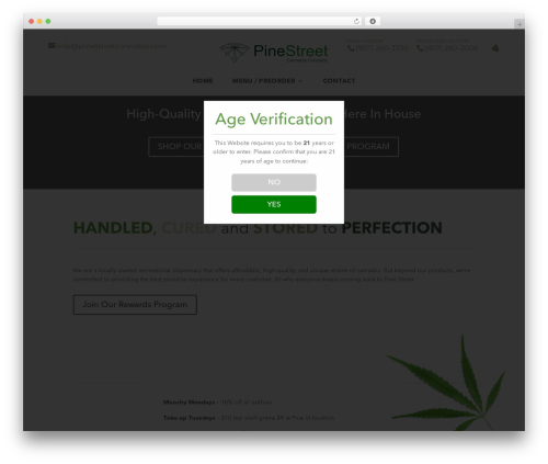 4divi masonry gallery WordPress plugin - pinestreetcannabis.com