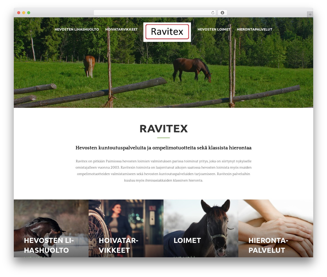 Carlos WordPress theme - ravitex.net Carlos WordPress theme - ravitex.net