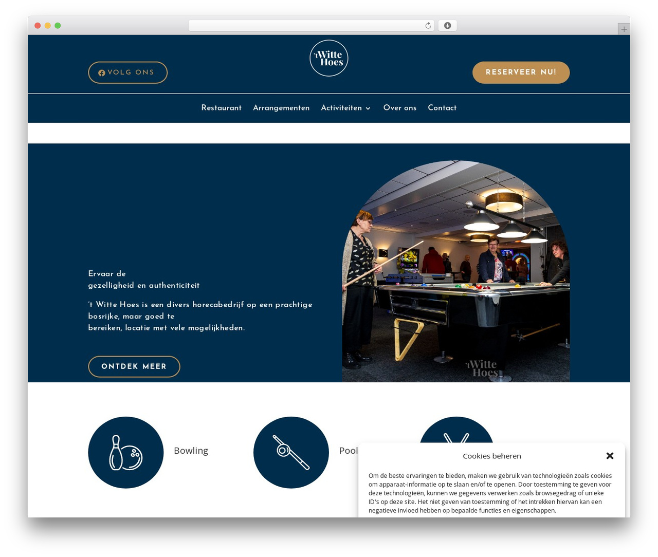 Divi WordPress theme - wittehoesrijssen.nl Divi WordPress theme - wittehoesrijssen.nl