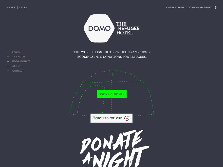 domo WordPress theme by Rasmus J?rs (@jursdotme)