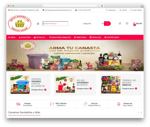Shipping Method Display Style for WooCommerce (woo-shipping-display-mode) free WordPress plugin - canastasnavidenasymas.com Shipping Method Display Style for WooCommerce (woo-shipping-display-mode) free WordPress plugin - canastasnavidenasymas.com