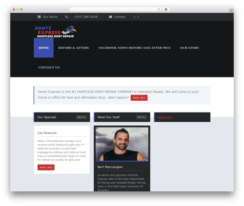 Before After Image Slider Lite (before-after-image-slider-lite) free WordPress plugin - dentsexpressva.com Before After Image Slider Lite (before-after-image-slider-lite) free WordPress plugin - dentsexpressva.com