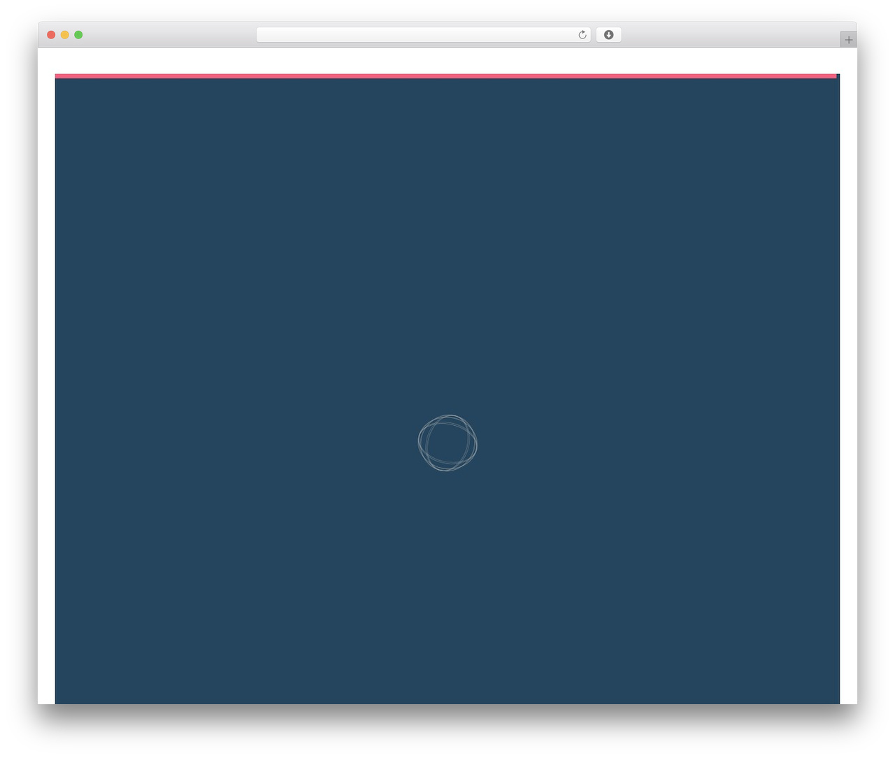 Layers theme WordPress - cicadacreative.com