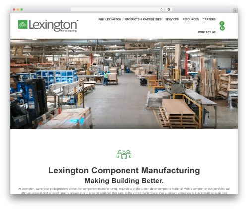 Theme WordPress The7child - lexingtonmfg.com Theme WordPress The7child - lexingtonmfg.com