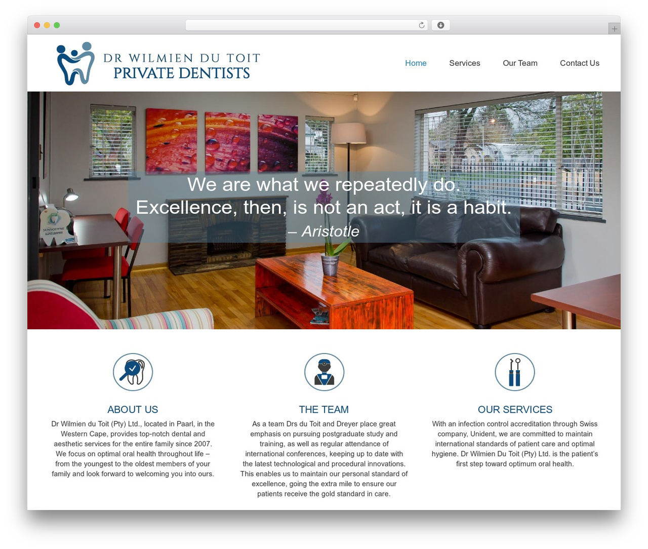 Theme WordPress Avada - paarldentist.com Theme WordPress Avada - paarldentist.com