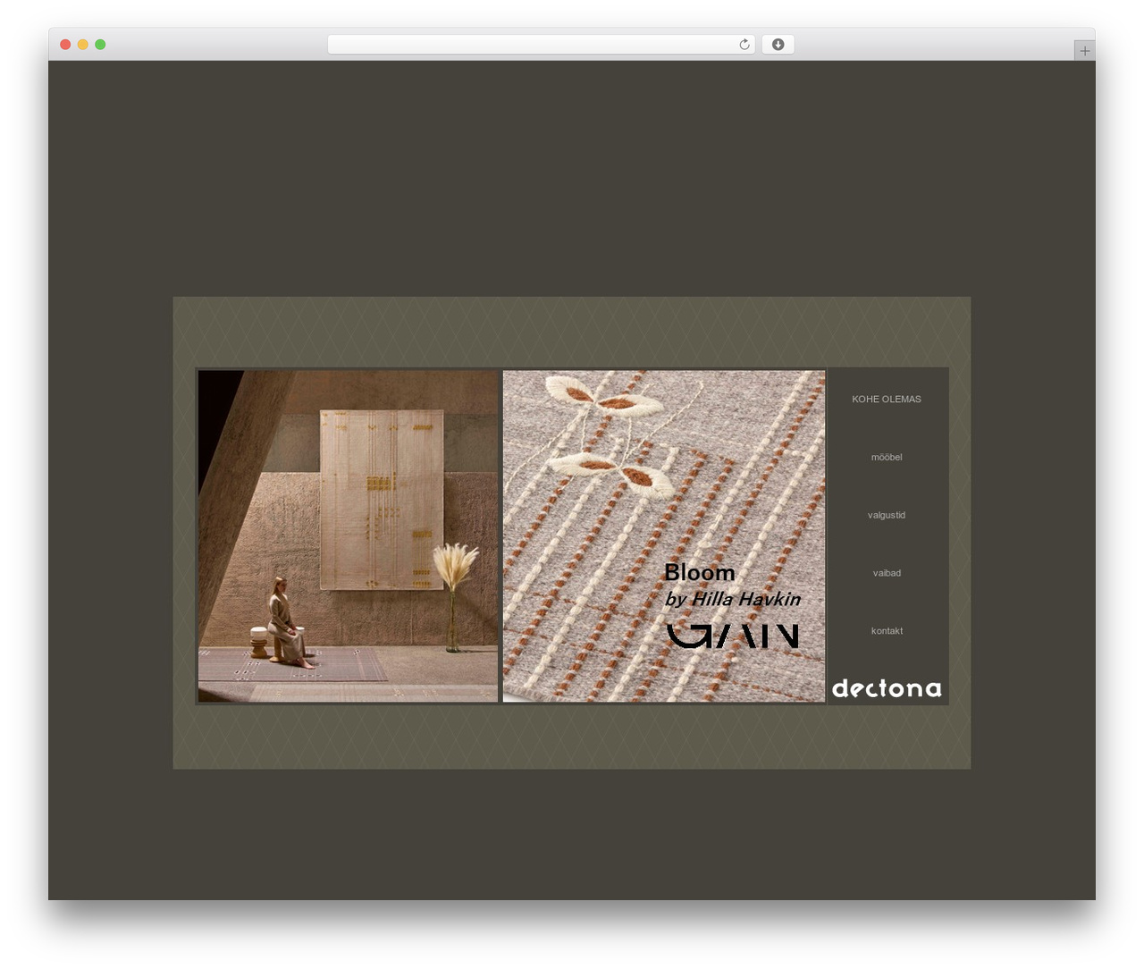 Theme WordPress Dectona - dectona.ee Theme WordPress Dectona - dectona.ee